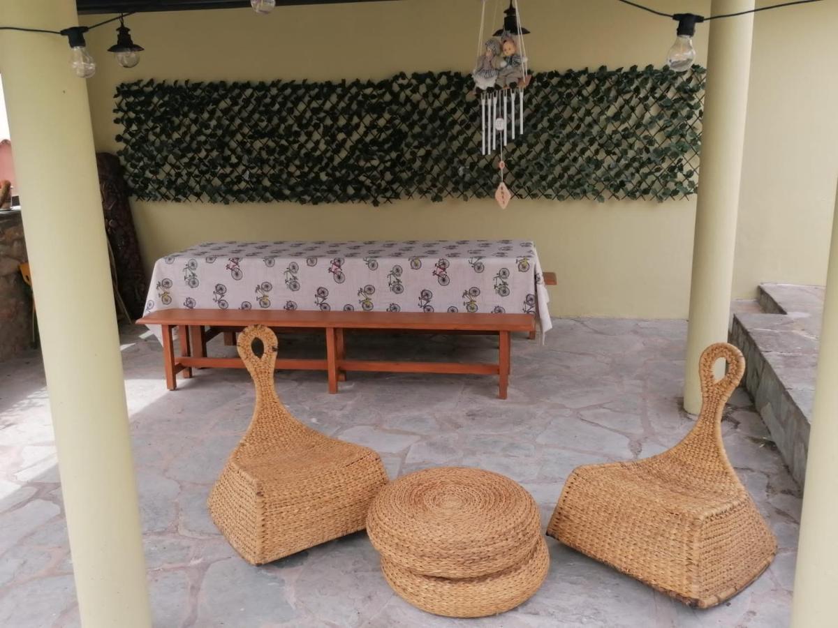 라네스 El Jardin De Aleyda, Vv Vacacional 빌라 외부 사진
