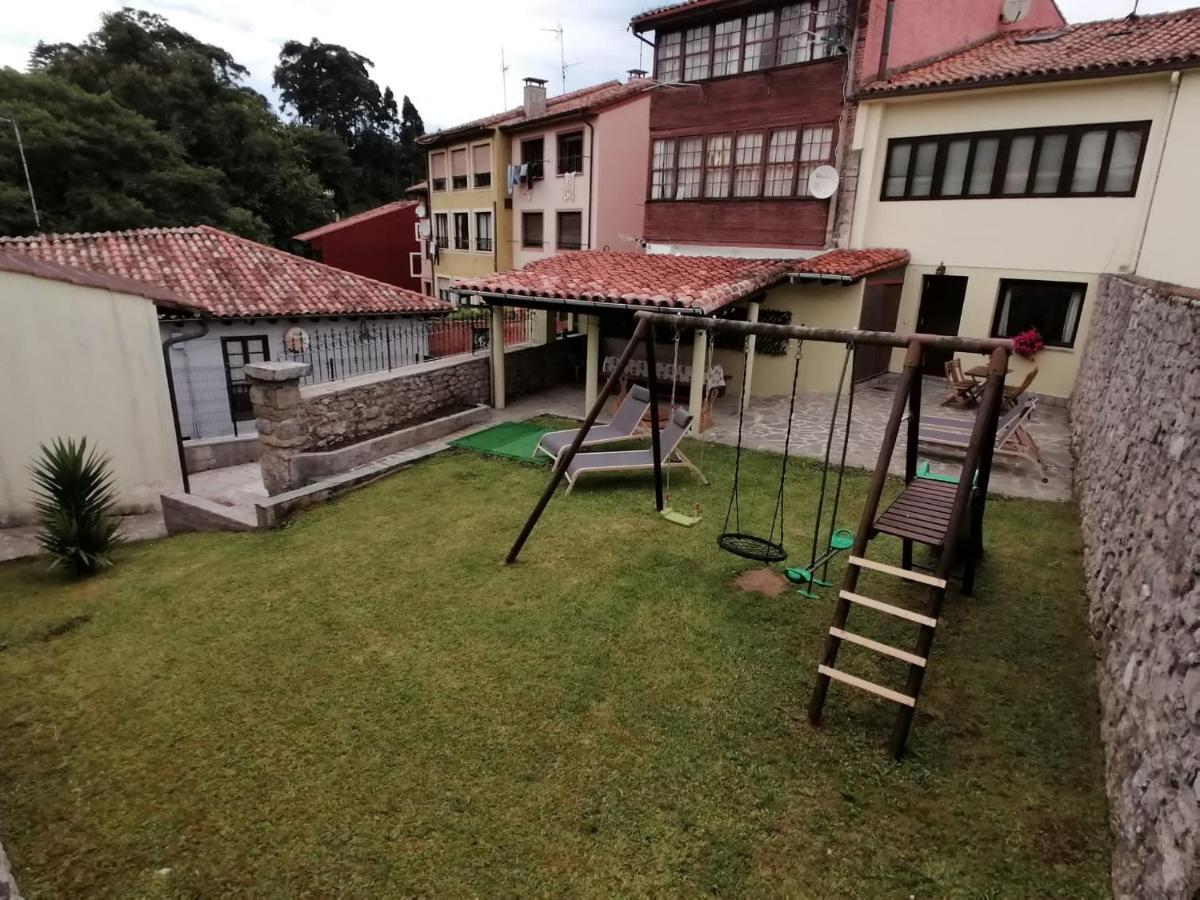 라네스 El Jardin De Aleyda, Vv Vacacional 빌라 외부 사진