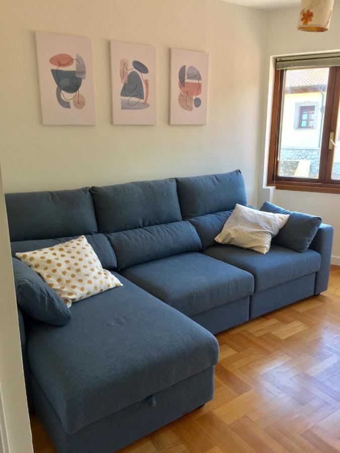 라네스 El Jardin De Aleyda, Vv Vacacional 빌라 외부 사진