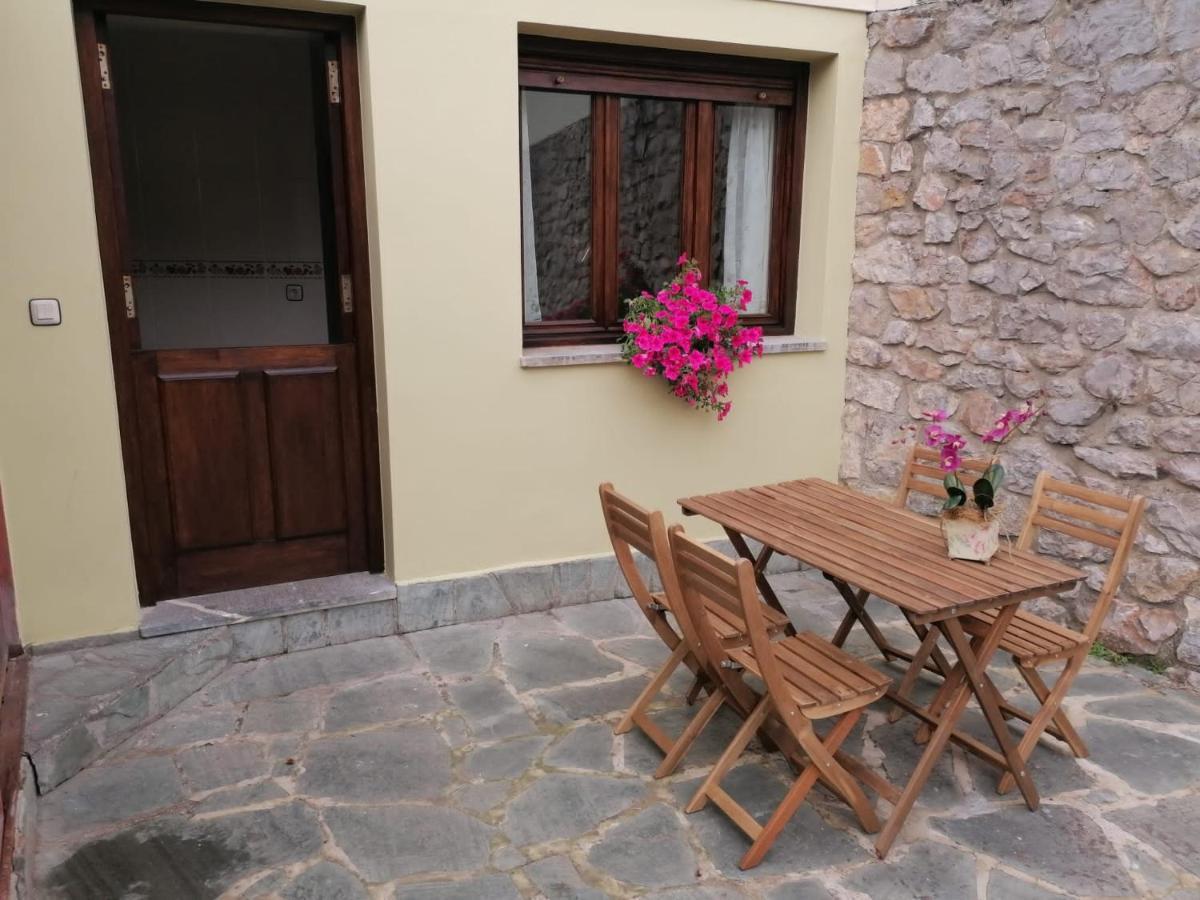 라네스 El Jardin De Aleyda, Vv Vacacional 빌라 외부 사진
