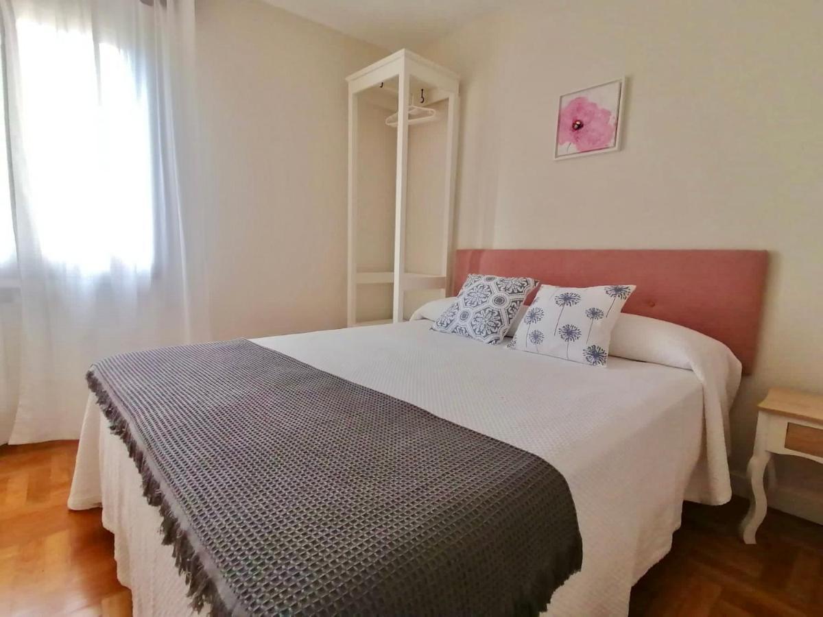 라네스 El Jardin De Aleyda, Vv Vacacional 빌라 외부 사진